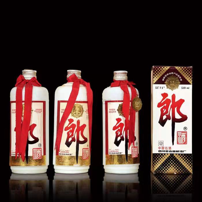 尧都郎酒回收